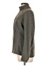The North Face 100% Polyester Gray Turtleneck Sweater Size L - photo 5