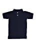 Eddie Bauer Blue Short Sleeve Top Size 8 - photo 1