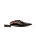 Linea Paolo Black Mule/Clog Size 11 - photo 1