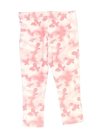 CALVIN KLEIN JEANS Casual Pants (view 2)