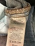 DKNY Jeans Solid Blue Jeans Size 16 - photo 4