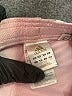 Adidas 100% Polyester Pink Athletic Shorts Size S - photo 3