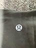 Lululemon Athletica Black Tank Top Size 4 - photo 7