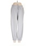 Gilly Hicks Gray Sweatpants Size M - photo 1