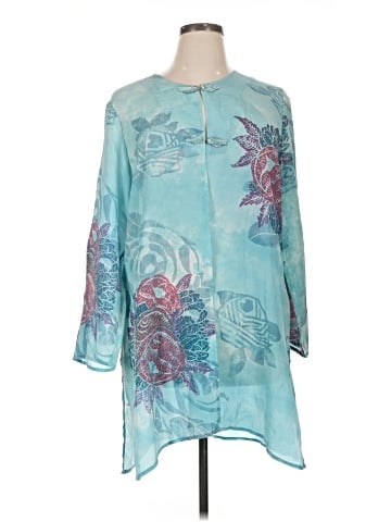 Citron Blouse (view 1)
