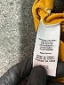 Boom Boom Jeans Solid Orange Casual Pants Size L - photo 8