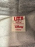 UT for Uniqlo Gray Sweatshirt Size S - photo 7