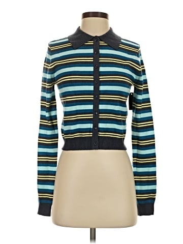 Lioness Cardigan (view 1)