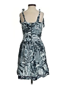 Agua Bendita Cocktail Dress (view 2)