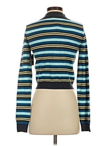 Lioness Cardigan (view 2)