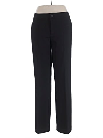 Anne Klein Dress Pants (view 1)