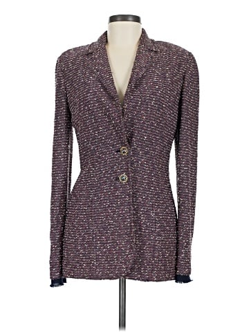 St. John Collection by Marie Gray Blazer (view 1)