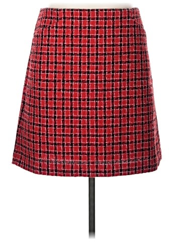 Ann Taylor LOFT Outlet Casual Skirt (view 1)