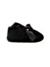 Unbranded Black Booties Size 2 (baby) - photo 1