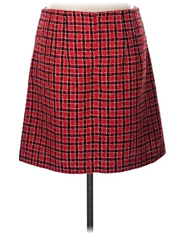 Ann Taylor LOFT Outlet Casual Skirt (view 2)