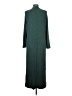 Calme Green Cardigan Size L - photo 2