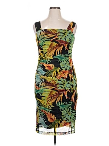 Joseph Ribkoff Cocktail Dress (view 1)