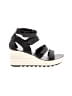 Sorel Black Wedges Size 8 1/2 - photo 1