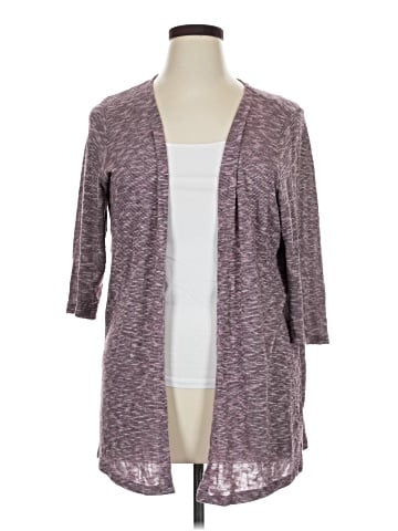 Torrid Cardigan (view 1)