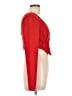 Lulus Red Long Sleeve Top Size L - photo 4