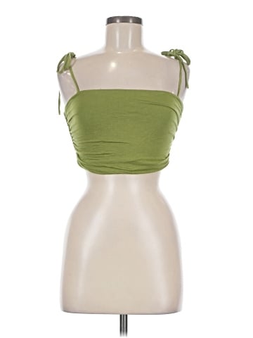Lovers + Friends Tube Top (view 1)