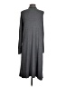 M Magaschoni Gray Cardigan Size S - photo 2