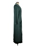 Calme Green Cardigan Size L - photo 4