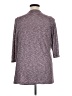 Torrid Purple Cardigan Size 1X Plus (1) - photo 2