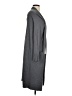 M Magaschoni Gray Cardigan Size S - photo 4