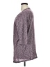 Torrid Purple Cardigan Size 1X Plus (1) - photo 5