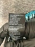 Devoted 100% Polyester Print Blue Casual Pants Size M - photo 8