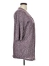 Torrid Purple Cardigan Size 1X Plus (1) - photo 4