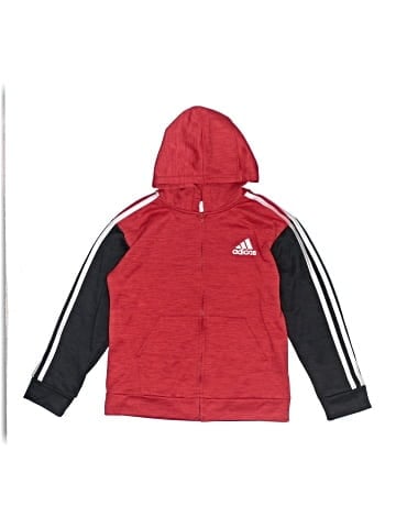 Adidas Zip Up Hoodie (view 1)
