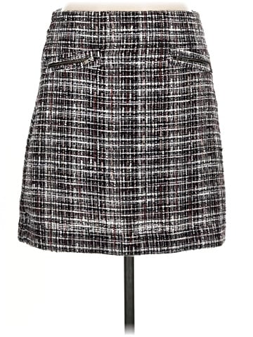 Ann Taylor LOFT Outlet Casual Skirt (view 1)