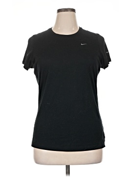 NNW Short Sleeve Top (view 1)