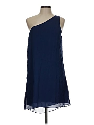 Alice + Olivia Cocktail Dress (view 1)