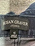 Susan Graver Blue Jeans Size 16 - photo 4