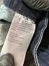 Susan Graver Blue Jeans Size 16 - photo 5