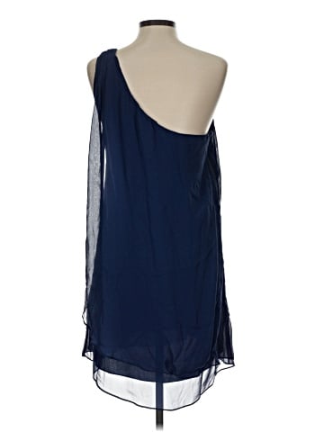 Alice + Olivia Cocktail Dress (view 2)