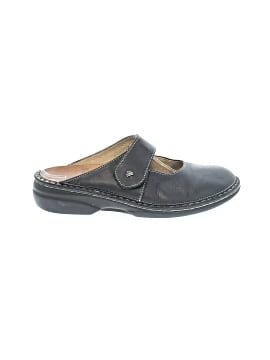 Finn Comfort Mule/Clog