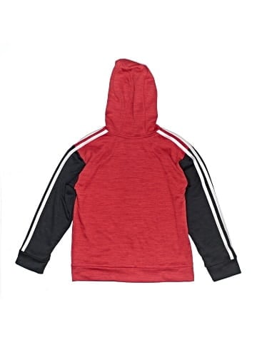 Adidas Zip Up Hoodie (view 2)