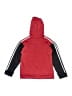 Adidas Red Zip Up Hoodie Size S (kids) - photo 2