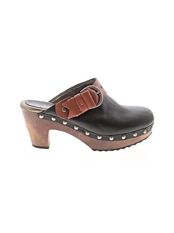 DaniBlack Mule/Clog (view 1)