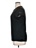 NNW 100% Recycled Polyester Black Short Sleeve Top Size XL - photo 5
