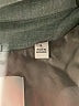 Babaton Gray Coat Size L - photo 10