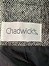 Chadwicks Tweed Gray Blazer Size XL (estimated) - photo 6