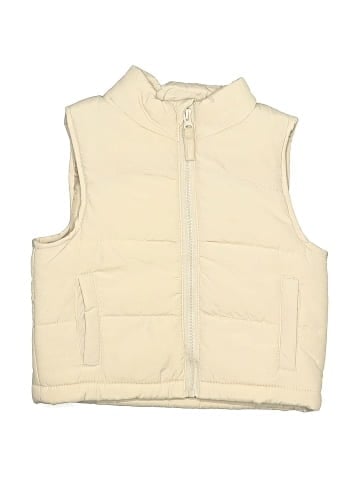 Nicole Miller New York Vest (view 1)