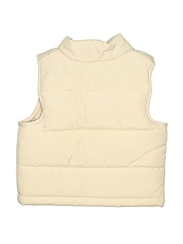 Nicole Miller New York Vest (view 2)