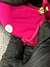 Lululemon Athletica Pink Active Pants Size 6 - photo 6