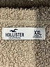 Hollister Gray Turtleneck Sweater Size XXL - photo 7